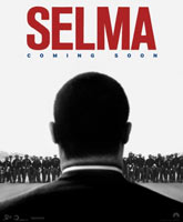 Смотреть Онлайн Сельма / Selma [2014]